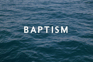 Baptism