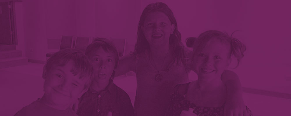 Know God Christ Community Church - 