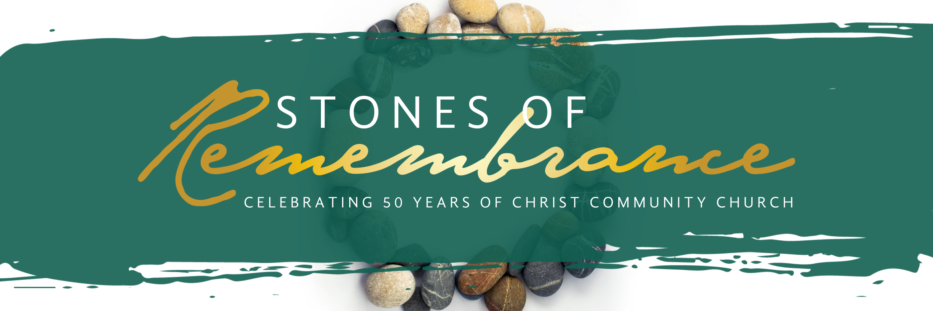 Stones of Remembrance