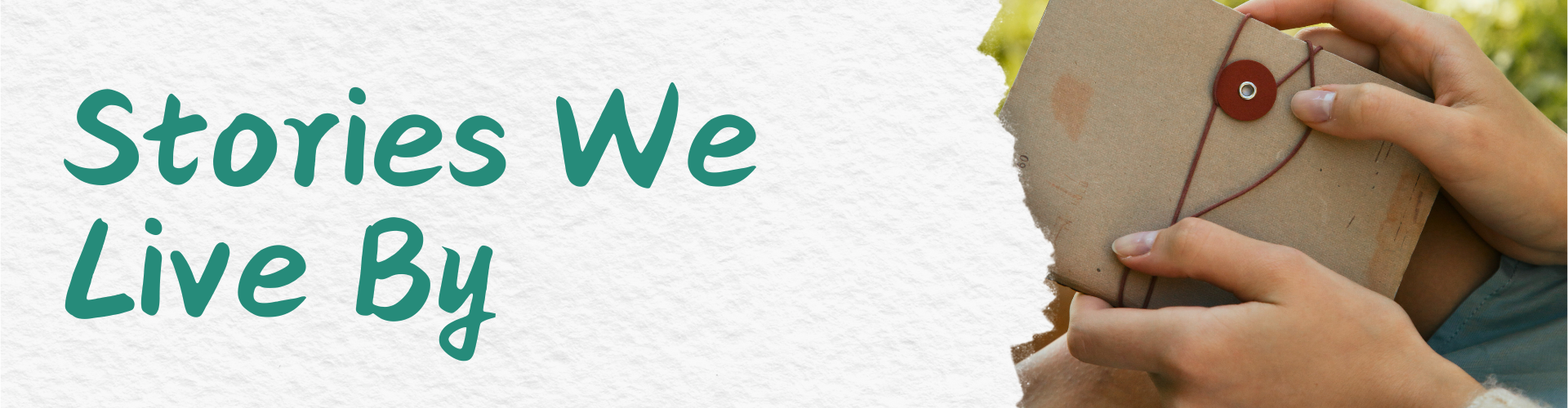 The Gospel In A Scar