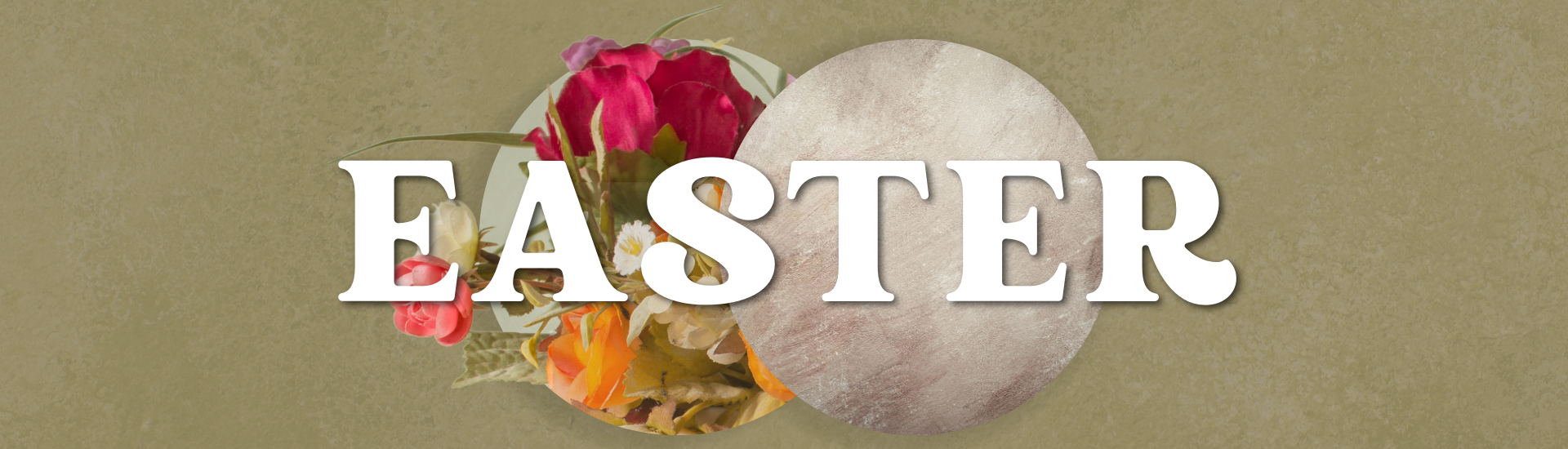 A Cause For Celebration