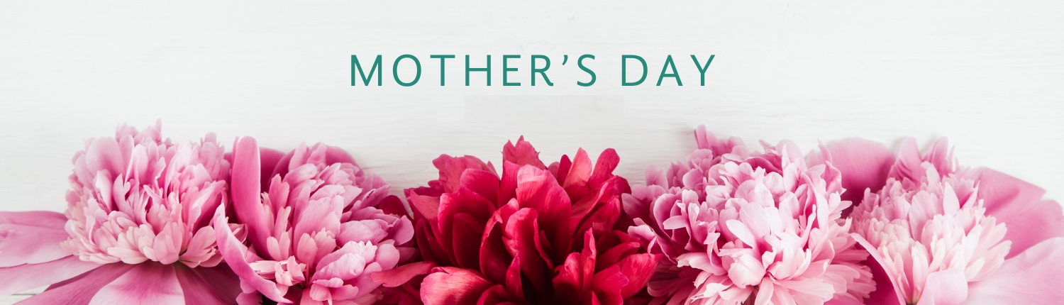 God Is Like A Mother