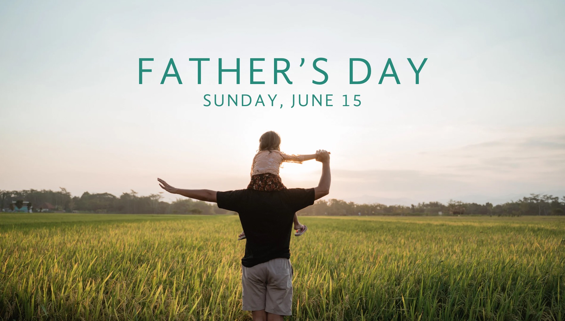 The One Thing We Need From Our Fathers